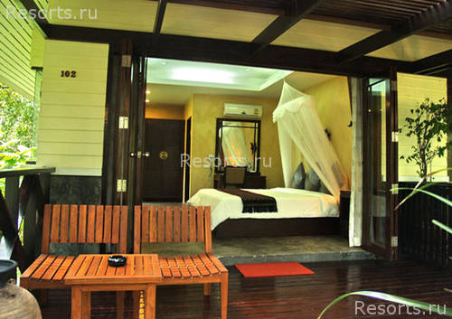 Secret Cliff Resort 39